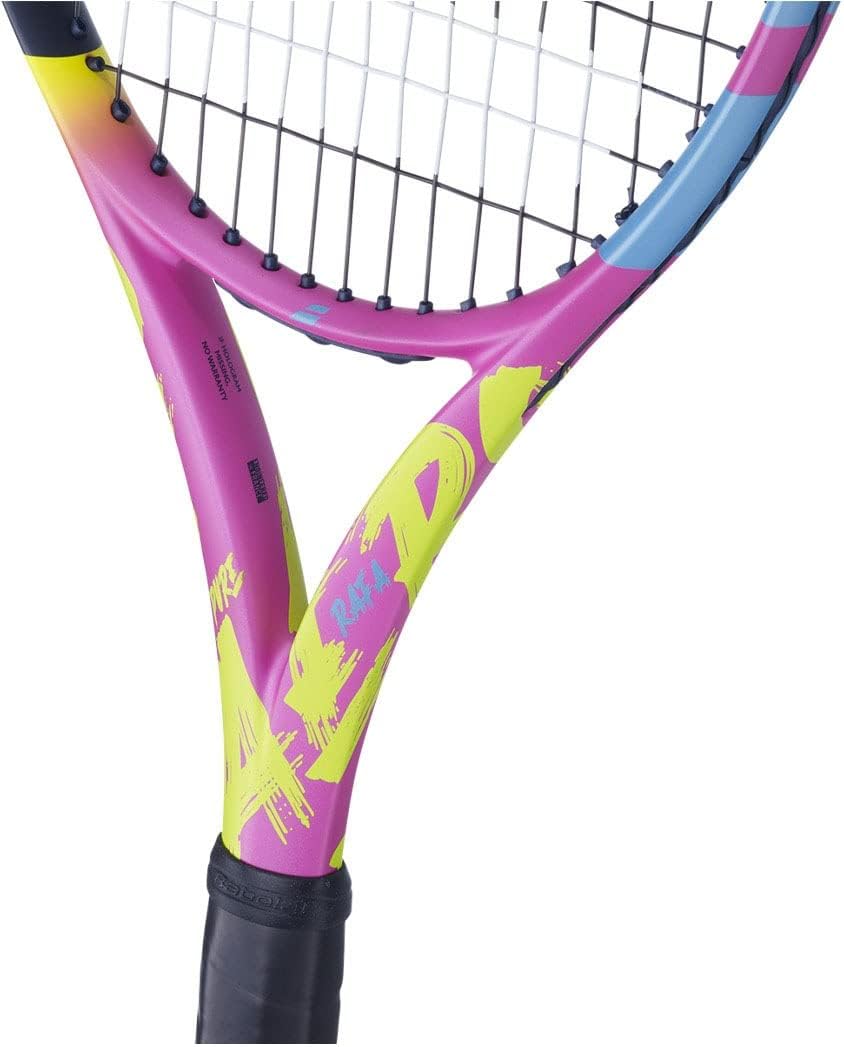 バボラ Babolat 硬式テニスラケット PURE AERO RAFA ピュアアエロ